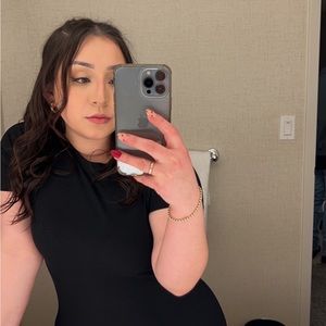 Meet your Posher, Ilse